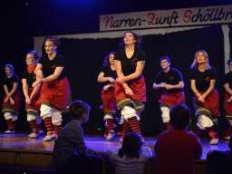 Zunftabend 2019